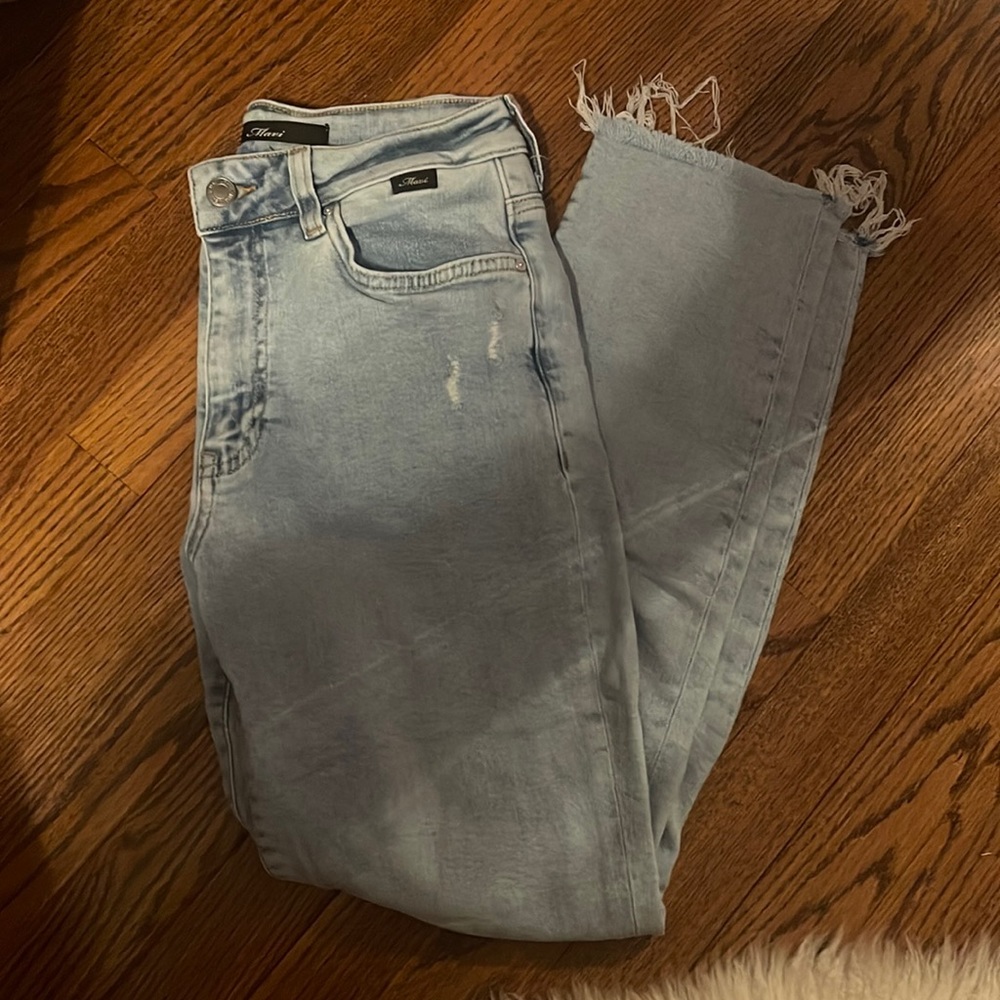 Mavi Jeans